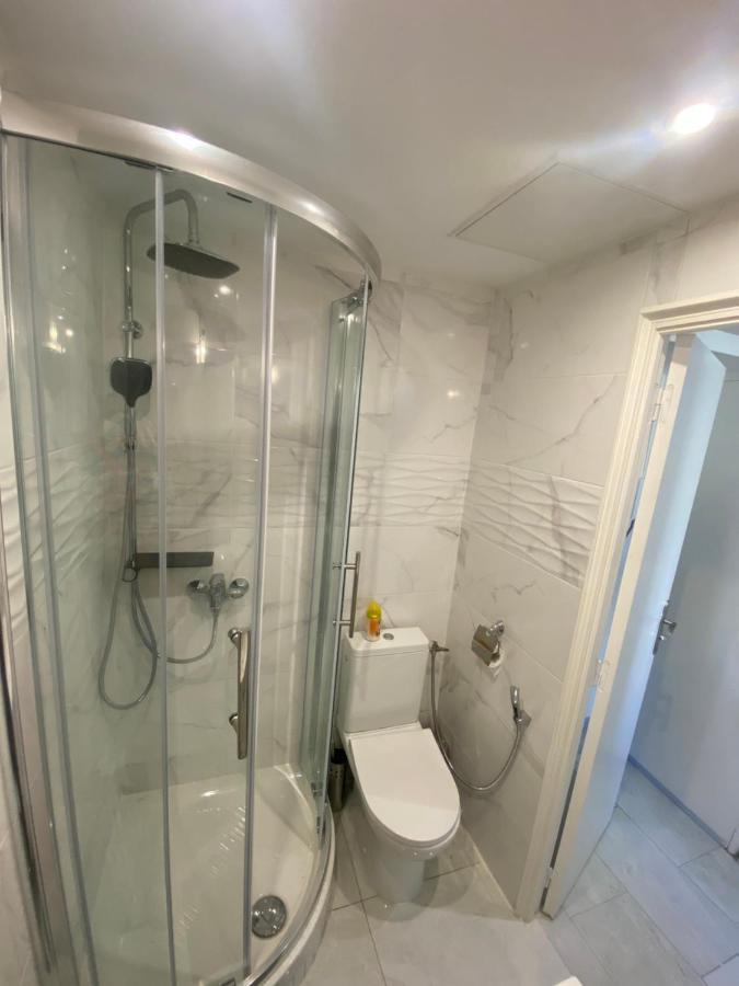 Studio Sur Avenue Jean Medecin A ניס מראה חיצוני תמונה